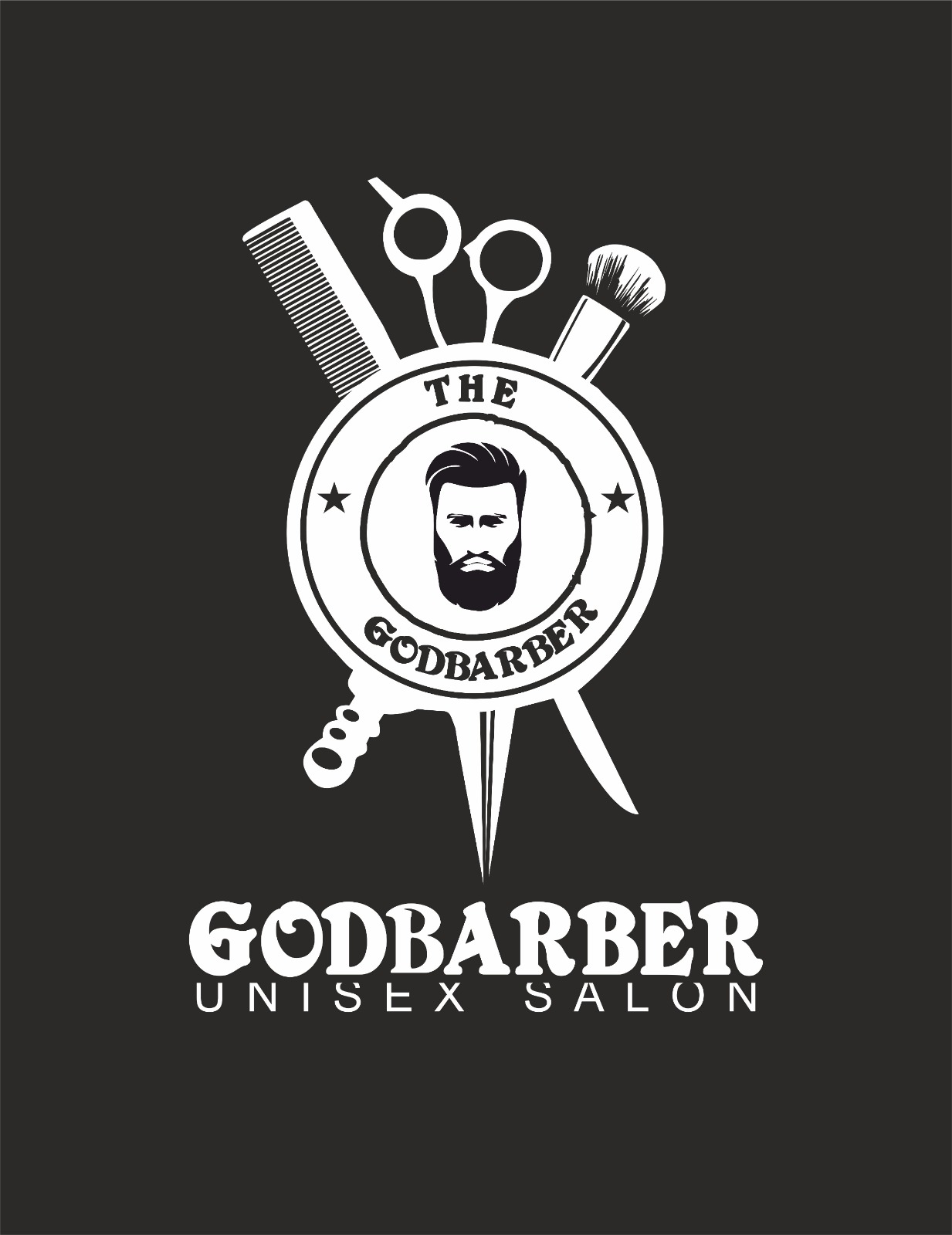 Godbarber